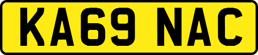 KA69NAC