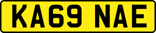 KA69NAE