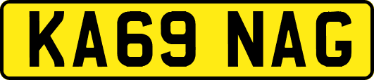 KA69NAG