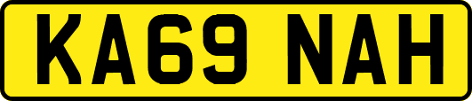 KA69NAH