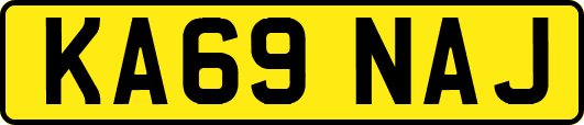 KA69NAJ