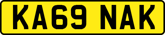 KA69NAK