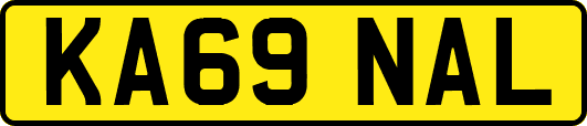 KA69NAL