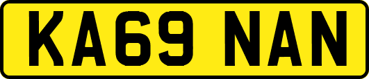 KA69NAN