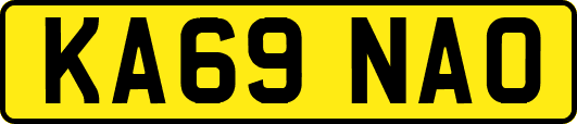 KA69NAO