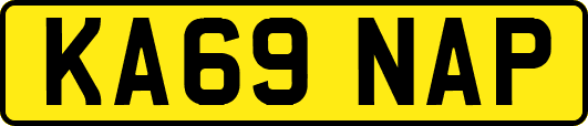 KA69NAP