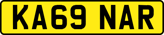 KA69NAR