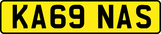 KA69NAS