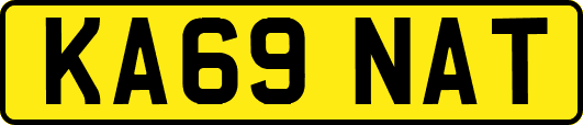 KA69NAT