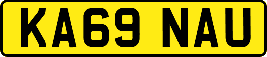 KA69NAU