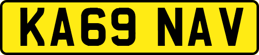 KA69NAV