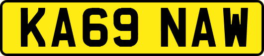KA69NAW