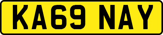 KA69NAY