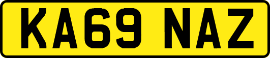 KA69NAZ