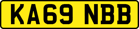 KA69NBB