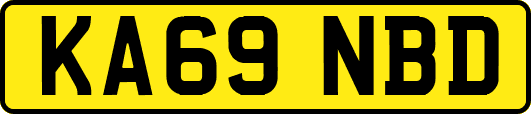 KA69NBD