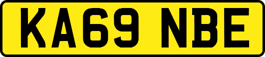 KA69NBE