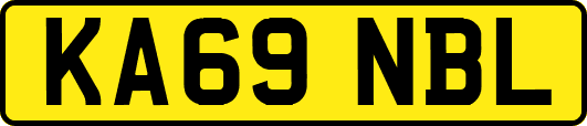 KA69NBL