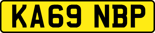 KA69NBP