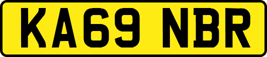 KA69NBR