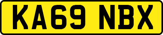 KA69NBX