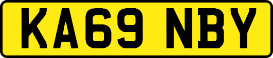 KA69NBY