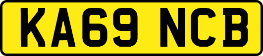 KA69NCB