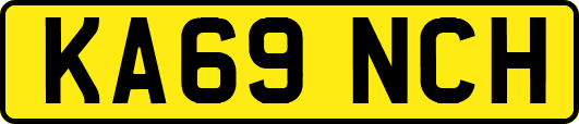 KA69NCH