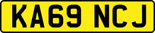 KA69NCJ
