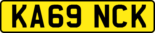 KA69NCK