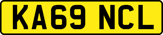 KA69NCL
