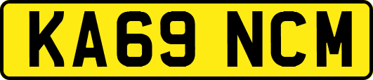 KA69NCM