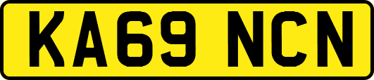 KA69NCN