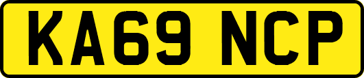 KA69NCP