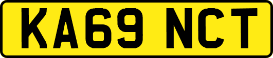 KA69NCT
