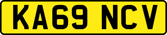 KA69NCV