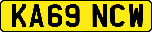 KA69NCW