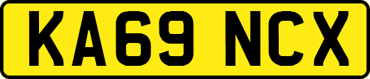 KA69NCX