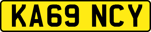 KA69NCY