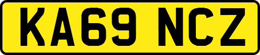 KA69NCZ