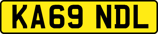 KA69NDL