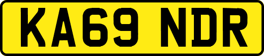 KA69NDR