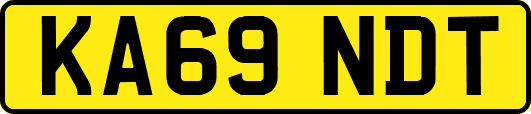 KA69NDT