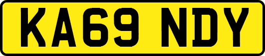 KA69NDY