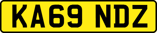 KA69NDZ