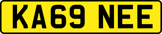 KA69NEE