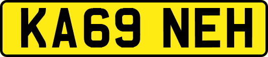 KA69NEH