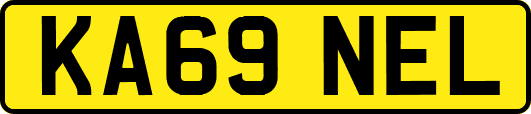KA69NEL