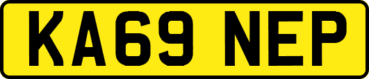 KA69NEP