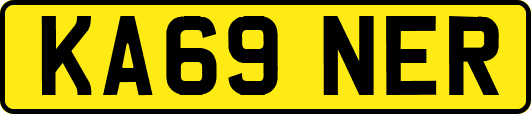 KA69NER